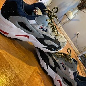 Fila Sneakers
